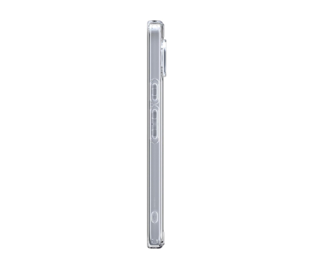 Spigen Ultra Hybrid Google Pixel 10 Pro Xl Crystal Clear - 1354443 - zdjęcie 5